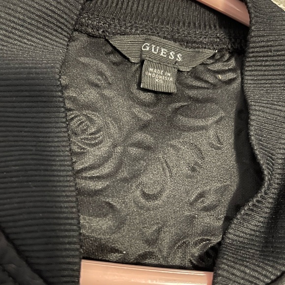 Guess Jacket and matching skirt - Picture 4 of 6